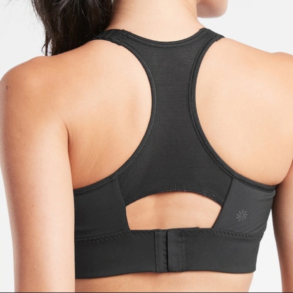 Athleta Empower Bra A-C - Picture 2 of 8